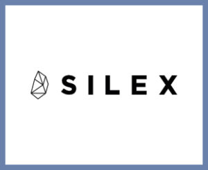 Logo de Silex, partenaire de notre groupe Hubsys
